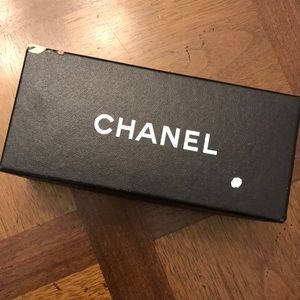 Chanel Sunglasses Box